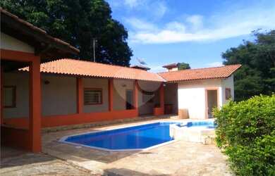 Imagem 2: Chácara à venda ou para alugar com 2 quartos em Recanto Campestre Internacional de Viracop