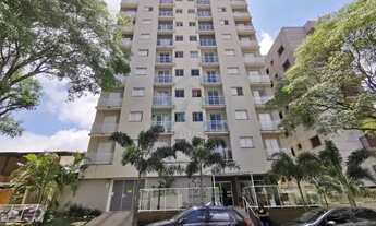 Imagem: Apartamentos Padrão em Poços de Caldas