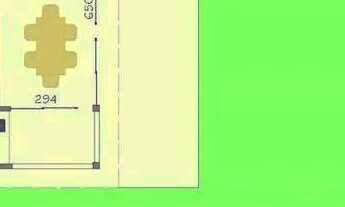 Imagem 7: Casa de luxo em condomínio na Estância Árvore da Vida em Sumaré-SP: 3 quartos, 1 suíte, 2