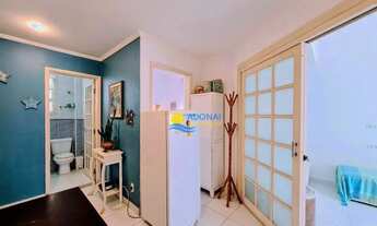 Imagem 3: Apartamento próximo à praia com vista Pitangueiras Guarujá