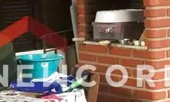 Imagem 2: Sobrado em Rua Cardeal Motta - Jardim Suarão (Interior) - Itanhaém/SP