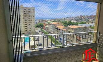 Imagem: Apartamento com 2 dormitórios para alugar