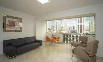 Imagem: APARTAMENTO COM 3 QUARTOS SENDO 1 SUÍTE/