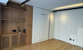 Imagem 6: Apartamento novissimo ao lado da Faap e Praca Vilaboim