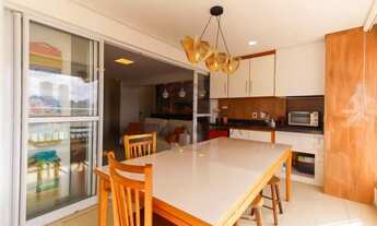 Imagem 2: Apartamento 2 dorms com suíte 04 vagas com deposito