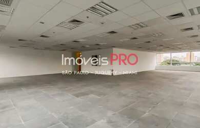 Imagem 6: Conjunto corporativo para locação na Berrini