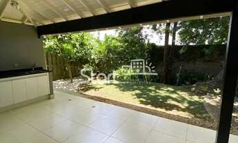 Imagem 6: Casa - Jardim das Paineiras - Campinas