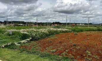 Imagem: Terreno em Cesario Lange