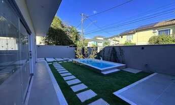 Imagem 2: Casa à Venda por R$ 1.490.000,00 Itaipu, Niterói/RJ