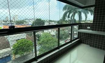 Imagem 4: Imóvel para venda tem 68 metros quadrados com 3 quartos em Cordeiro - Recife - PE