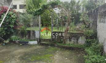 Imagem 4: Casa em Avenida Tenente Laudelino Ferreira do Amaral - Vila Jacuí - São Paulo/SP