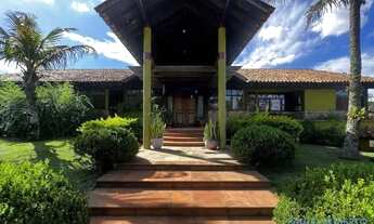 Imagem 4: CASA EM CONDOMÍNIO - JARDIM MEDITERRÂNEO - SP