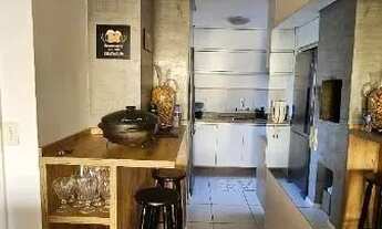 Imagem 4: Apartamento em Aberta dos Morros