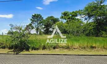 Imagem 3: Terreno à venda, 1000 m² por R$ 130.000 - Nova Cidade - Macaé/RJ