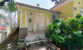 Imagem 5: Casa em Santo Antônio