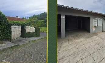 Imagem: Casa AVERBADA no Floresta por R$ 590 mil