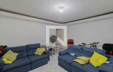 Imagem 3: Casa à Venda - Vila Ré, 2 Quartos, 500 m2