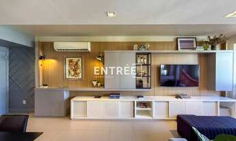 Imagem 2: Apartamento 3 Quartos (sendo 2 Suítes) e 1 Vaga - Centro