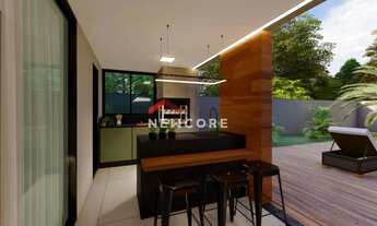 Imagem 6: Casa em Rua A - Viverde II - Rio das Ostras/RJ