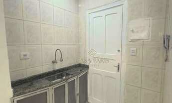 Imagem 4: Kitnet à venda, 19 m² por R$ 185.000 - Canto do Forte - Praia Grande/SP