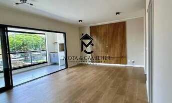 Imagem: Apartamento sofisticado com 3 dormitórios