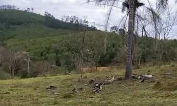 Imagem 5: Terrenos de 20.000 m² Com Vista Para a Represa de Piracaia