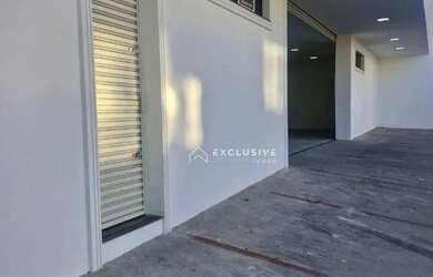 Imagem 6: Galpão para alugar, 200 m² por R$ 5.900,01/mês - Residencial Esperança - Caçapava/SP