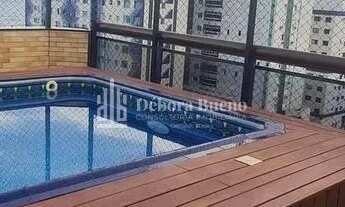 Imagem 3: GUILHERMINA, 3 suítes, rica em armários, 2 vagas, R$1.200.000, ac banco