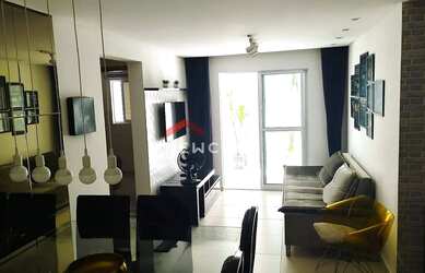 Imagem 6: Apartamento em Rua Doutor Hortêncio Osterne Carneiro - Bessa - João Pessoa/PB