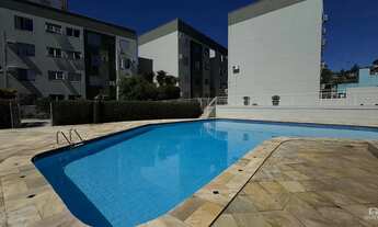 Imagem: Apartamento 2 dormitórios Bairro Agronomica