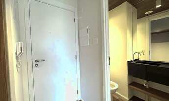 Imagem 6: Apartamento para aluguel 41 m² com 1 quarto e vaga em Perdizes - São Paulo - SP