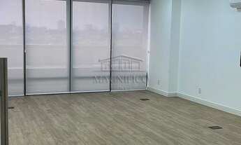 Imagem: Locação-Conjunto comercial/Sala-São Caetano