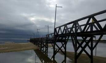 Imagem: Alugo Casa na Praia Canto da Barra- Fortim