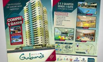 Imagem 7: Edificio Gulandi