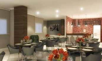 Imagem 7: W) Lindo apto 2 dorms, pronto p morar , Documentaçao por conta da COnstrutora!