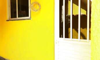 Imagem 4: Casa Reformada Coelho da Rocha