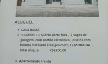 Imagem 7: Aluguel casa e apartamentos perto unig e redentor facudade