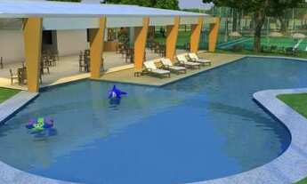 Imagem 4: Condomínio Quartzo 1º etapa, no início da Augusto Montenegro!!