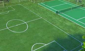 Imagem 5: Condomínio Quartzo 1º etapa, no início da Augusto Montenegro!!