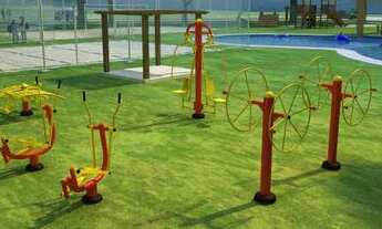 Imagem 7: Condomínio Quartzo 1º etapa, no início da Augusto Montenegro!!