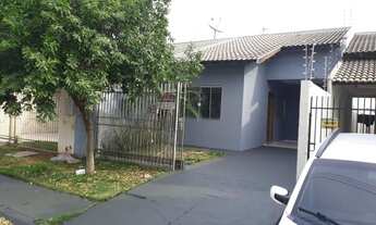 Imagem: Alugo casa com móveis planejados em PARANAVAÍ