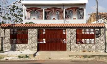 Imagem: Casa na Vila dos Cabanos