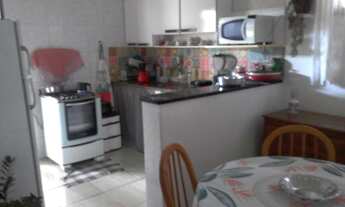 Imagem 6: Casa em Balneário de Carapebus, 02 quartos - 100mts da praia