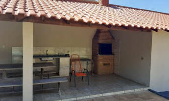 Imagem 7: Aluga-se Rancho Fronteira