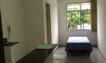 Imagem: Kitnet no coração de Itapuã