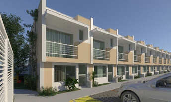 Imagem 4: TS Casa em condomínio fechado- duplex- 2 suítes