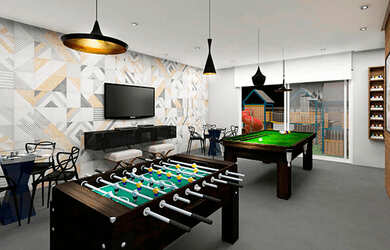 Imagem 4: Residencial Villare