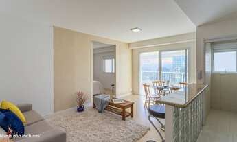 Imagem 2: SãO PAULO - Apartamento Padrão - Cidade Monções