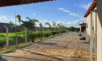 Imagem 3: LINDA CHÁCARA DE LAZER (OPORTUNIDADE