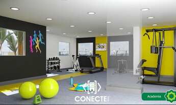 Imagem 7: Apartamento com 2 quartos no Eldorado Parque Iguaçu - Bairro Parque Oeste Industrial em G